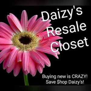 Gently used items of All sorts!